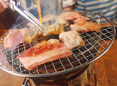 元氣七輪焼肉 牛繁 中板橋店: こえさんの2026年08月07日の1枚目の投稿写真