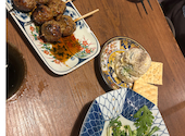 焼き鳥どん池袋西口店: あやかさんの2026年06月26日の1枚目の投稿写真
