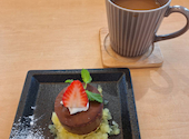 Cafe Cascade カフェキャスケード: あきちゃんさんの2024年06月28日の1枚目の投稿写真