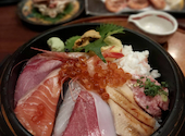 海鮮居酒屋 近江町食堂: みーくんさんの2025年12月の1枚目の投稿写真