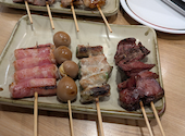 やきとり専門 串鳥 中央本店: まるぞーさんの2026年09月22日の2枚目の投稿写真