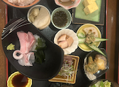 和食 洋食 霞 kasumi: kimichanさんの2026年09月12日の1枚目の投稿写真