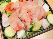 花様 ka-you 天王寺ミオ 近江野菜自家栽培ファーム直送店: まほろばさんの2026年04月19日の2枚目の投稿写真