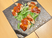 花様 ka-you 天王寺ミオ 近江野菜自家栽培ファーム直送店: まほろばさんの2026年04月19日の3枚目の投稿写真
