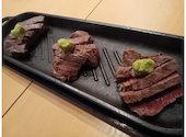 花殿 ka-den 天王寺ミオ 近江牛一頭買い牧場直送店: ちゃ！さんの2026年08月17日の1枚目の投稿写真