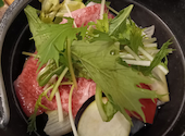 花殿 ka-den 天王寺ミオ 近江牛一頭買い牧場直送店: ちゃ！さんの2026年08月17日の3枚目の投稿写真