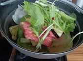 花殿 ka-den 天王寺ミオ 近江牛一頭買い牧場直送店: ちゃ！さんの2026年09月14日の1枚目の投稿写真