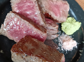 花殿 ka-den 天王寺ミオ 近江牛一頭買い牧場直送店: ちゃ！さんの2026年09月14日の2枚目の投稿写真