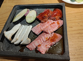 焼肉ホルモン ブンゴ 堺東店: こはくさんの2025年04月17日の3枚目の投稿写真