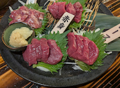 馬肉酒場 馬鹿うま精肉店 大宮東口店: どらさんの2026年03月20日の3枚目の投稿写真