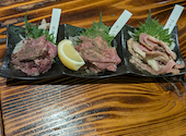 馬肉酒場 馬鹿うま精肉店 大宮東口店: どらさんの2026年04月17日の1枚目の投稿写真