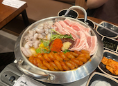 サウィ食堂　鶴橋店: malibuさんの2026年05月の1枚目の投稿写真