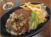 MOKUOLA Dexee Diner ルミネエスト新宿店: うろろさんの2026年10月17日の1枚目の投稿写真