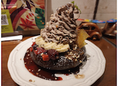 MOKUOLA Dexee Diner ルミネエスト新宿店: うろろさんの2026年10月17日の2枚目の投稿写真