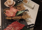 焼肉酒場 牛膳: うろろさんの2026年09月18日の1枚目の投稿写真