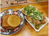 名代秘伝の味　大阪じゅげむ　高円寺店: うろろさんの2026年02月の1枚目の投稿写真