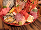 刺身と焼き物 ひゃくや 別邸: ごっちゃんさんの2026年06月17日の1枚目の投稿写真