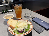 Journal Standard DINING ジャーナルスタンダードダイニング 新宿店: sayakashleyさんの2026年03月25日の3枚目の投稿写真