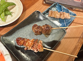 炭火焼鶏じろう 明石2号店: こさくさんの2026年04月24日の2枚目の投稿写真