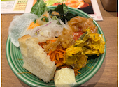 ハタケノパスタ イオン名古屋ドーム前: むすびさんの2026年08月12日の2枚目の投稿写真