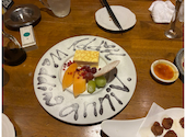 ご馳走 DE がんす 青山店: 牛若さんの2026年06月21日の1枚目の投稿写真