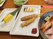魚民 柏東口駅前店: クロサキじんさんの2026年08月30日の1枚目の投稿写真