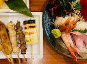 魚民 西船橋北口駅前店: クロサキじんさんの2026年08月29日の1枚目の投稿写真