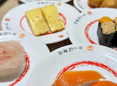 かっぱ寿司 名古屋みなと店: クロサキじんさんの2026年09月21日の1枚目の投稿写真