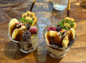 カフェバール poco a poco: よしこさんの2026年09月13日の1枚目の投稿写真