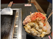 月島もんじゃ バンビ 3号店: コウさんの2026年10月02日の1枚目の投稿写真