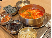 韓国料理　サムジョ　三島店: chiさんの2026年10月13日の2枚目の投稿写真