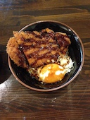 かつ丼吉兵衛・旭通店: タマちゃんさんの2013年02月01日の1枚目の投稿写真