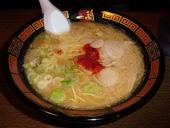 一蘭 博多駅サンプラザ地下街店: hytomyさんの2009年05月06日の1枚目の投稿写真