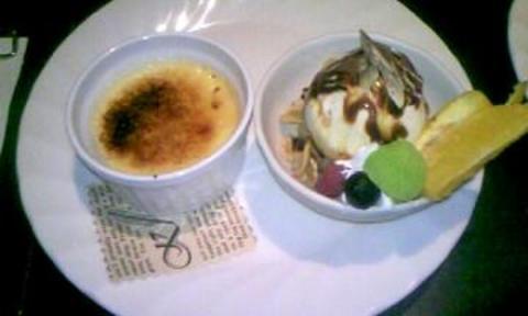 ポポラーレ 本郷店: hytomyさんの2009年09月01日の3枚目の投稿写真