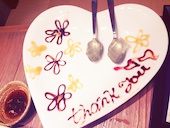 塚田農場 三宮店: みなこ**さんの2013年03月06日の1枚目の投稿写真