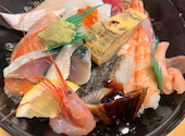 魚八寿し: あきちゃさんの2023年11月11日の2枚目の投稿写真
