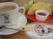 Stampede's Cafe&Dining Bar スタンピーズ カフェ&ダイニングバー: ２１世紀少年さんの2026年10月10日の1枚目の投稿写真