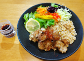 Holistic Bio Cafe Veggy Way ホリスティック ビオ カフェ ベジーウェイ: ２１世紀少年さんの2026年07月20日の1枚目の投稿写真
