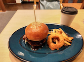 Grill&Hamburger Monster グリルアンドハンバーガーモンスター: ２１世紀少年さんの2026年08月29日の1枚目の投稿写真