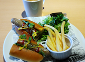生ソーセージバル LECKER レッカー 札幌駅北口店: ２１世紀少年さんの2026年03月31日の1枚目の投稿写真