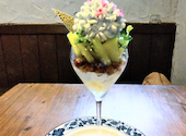 cafeRain bistroDim 卵と珈琲Re:Rain: ２１世紀少年さんの2026年07月18日の1枚目の投稿写真