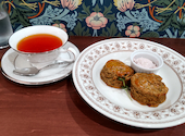 紅茶専門店 TEA TRIP ティートリップ: ２１世紀少年さんの2026年04月29日の1枚目の投稿写真
