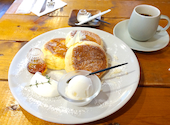 totonocafe トトノカフェ: ２１世紀少年さんの2026年04月29日の1枚目の投稿写真
