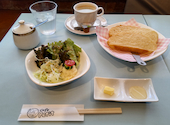 CAFE PETIT: ２１世紀少年さんの2026年08月23日の1枚目の投稿写真