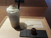 JOHNSON S TEA LOUNGE ジョンソン ティー ラウンジ: ２１世紀少年さんの2026年09月12日の1枚目の投稿写真