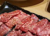焼肉ホルモン 炎風: えりんぎさんの2022年11月27日の3枚目の投稿写真