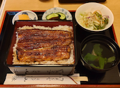 うなぎ 山水: パピコさんの2026年06月02日の1枚目の投稿写真