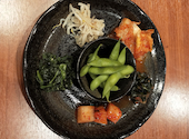 焼肉ホルモン 心笑: パピコさんの2026年04月03日の1枚目の投稿写真
