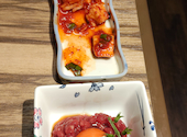 韓杯 藤沢店: パピコさんの2026年07月06日の1枚目の投稿写真