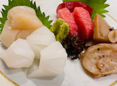 居酒屋 橋づめ: まっくんさんの2023年09月03日の1枚目の投稿写真